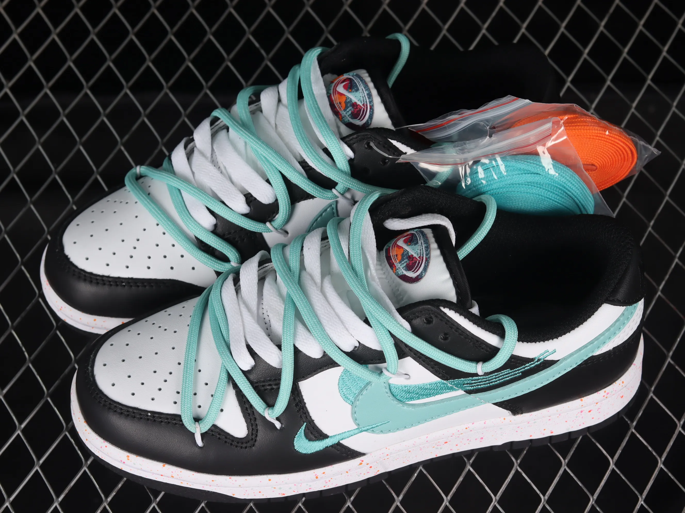 All categories Nk SB Dunk series Nk SB Dunk Low low-top sneakers Nk Dunk Low "Lunar New Year" SB low-top casual sneakers FD4623-131